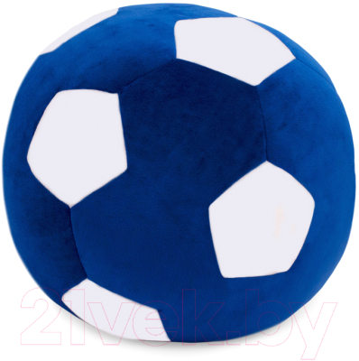Мягкая игрушка Orange Toys Мяч / OT7013B (синий)