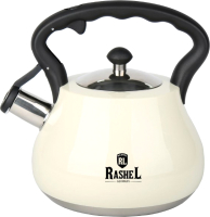 

Чайник со свистком Rashel, М-7189