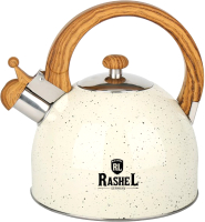 

Чайник со свистком Rashel, М-7190