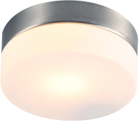 Потолочный светильник Arte Lamp Aqua-Tablet A6047PL-1SS - 
