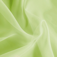 Комплект штор Pasionaria Шелби 290x175 (зеленый) - 