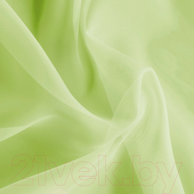 Комплект штор Pasionaria Шелби 290x175 (зеленый)
