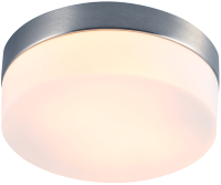 Потолочный светильник Arte Lamp Aqua-Tablet A6047PL-2SS - 
