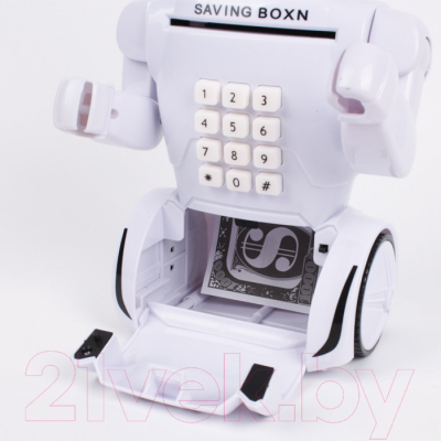 Копилка Darvish Robot / SR-T-3325