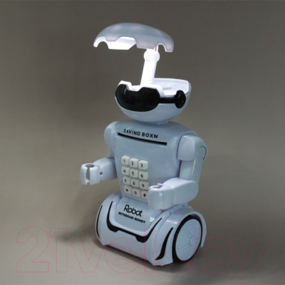 Копилка Darvish Robot / SR-T-3325