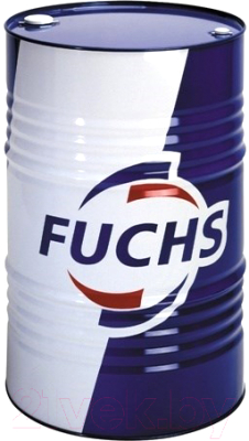 Моторное масло Fuchs Titan Cargo LA 10W40 / 601897108 (205л)