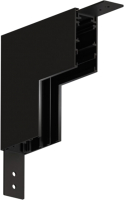 Коннектор для шинопровода Arte Lamp Expert-Accessories A590806 - 