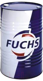 Трансмиссионное масло Fuchs Titan Cytrac Pro GA2 75W90 / 601452079 (205л)