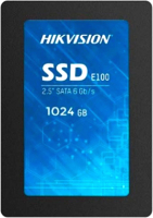 SSD диск Hikvision 1Tb (HS-SSD-E100) - 