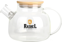 

Заварочный чайник Rashel, R8340