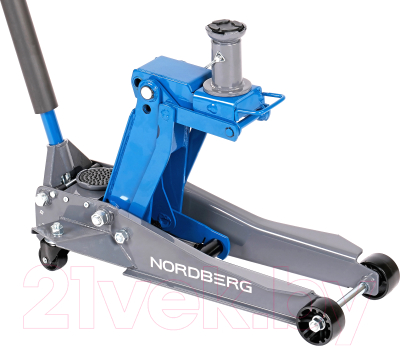 Изображение товара Подкатной домкрат Nordberg N32025
