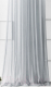 Гардина Pasionaria Грик 300x260 (серый) - 