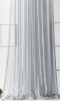 Гардина Pasionaria Грик 300x250 (серый) - 
