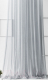 Гардина Pasionaria Грик 300x250 (серый) - 