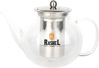 Заварочный чайник Rashel R8355 (800мл) - 