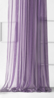 Гардина Pasionaria Грик 300x240 (фиолетовый) - 