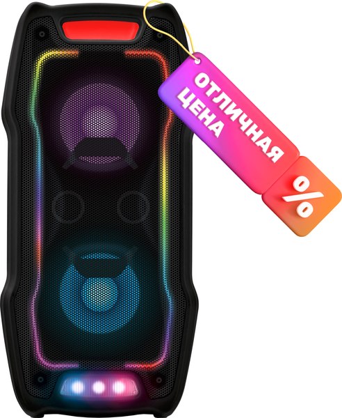 Портативная колонка Sven PS-730