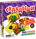 Настольная игра Банда Умников Складыши / УМ730 - 