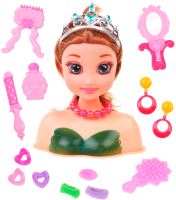 

Игрушечный манекен стилиста, B369-38