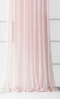Гардина Pasionaria Грик 300x270 (розовый) - 