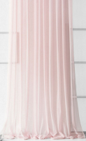 Гардина Pasionaria Грик 300x250 (розовый) - 