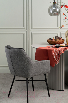 Изображение товара Стул Bergenson Bjorn Allar / BB000022 (серый)