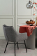 Миниатюра изображения товара Стул Bergenson Bjorn Allar / BB000022 (серый)