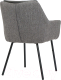 Миниатюра изображения товара Стул Bergenson Bjorn Allar / BB000022 (серый)