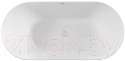 Ванна акриловая BelBagno BB413-1500-800