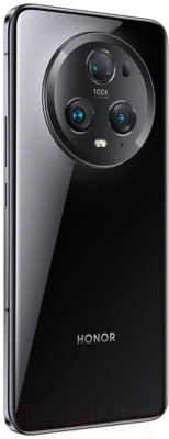 Смартфон Honor Magic5 Pro 12GB/512GB (черный)
