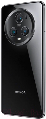 Смартфон Honor Magic5 Pro 12GB/512GB (черный)