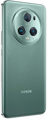 Смартфон Honor Magic5 Pro 12GB/512GB (зеленый)