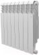 Радиатор биметаллический Royal Thermo Vittoria 500 (8 секции) - 