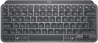 Клавиатура Logitech MX Keys Mini / 920-010498 (графит) - 