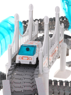 Изображение товара Автотрек Наша игрушка 7507