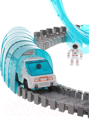 Изображение товара Автотрек Наша игрушка 7507