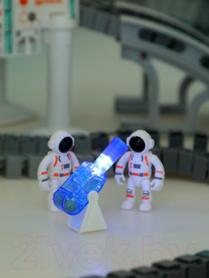 Изображение товара Автотрек Наша игрушка 7507