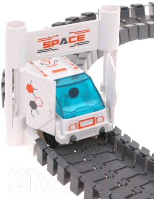 Изображение товара Автотрек Наша игрушка 7507