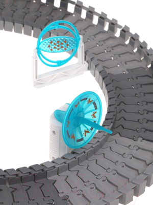 Изображение товара Автотрек Наша игрушка 7507