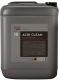 Очиститель дисков Smart Open Acid Clean 18 / 15185 (5л) - 