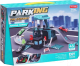 Паркинг игрушечный Наша игрушка Паркинг / 36370C - 
