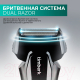 Миниатюра изображения товара Электробритва Timberk T-SHF20L (черный)