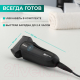 Миниатюра изображения товара Электробритва Timberk T-SHF20L (черный)