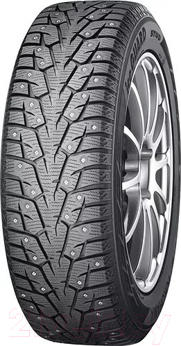 Зимняя шина Yokohama IceGuard IG55 205/75R15 97T