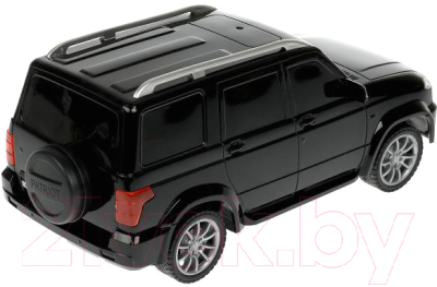 Изображение товара Радиоуправляемая игрушка Технопарк UAZ Патриот / PATRIOT-19RCL-BK