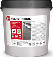 

Праймер битумный Технониколь, Эмульсионный №04
