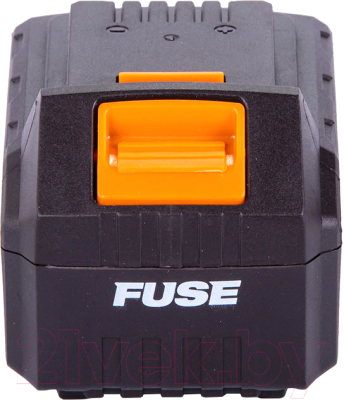 Аккумулятор для электроинструмента Villager Fuse 18V 4.0Ah / 056371