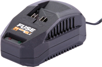 

Зарядное устройство для электроинструмента Villager, Fuse 18V 2.4A / 056373