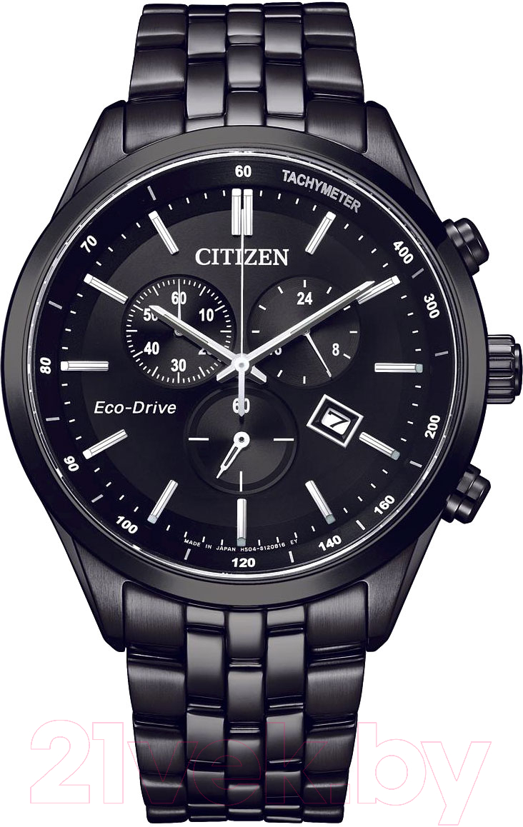 Часы наручные мужские Citizen AT2145-86E