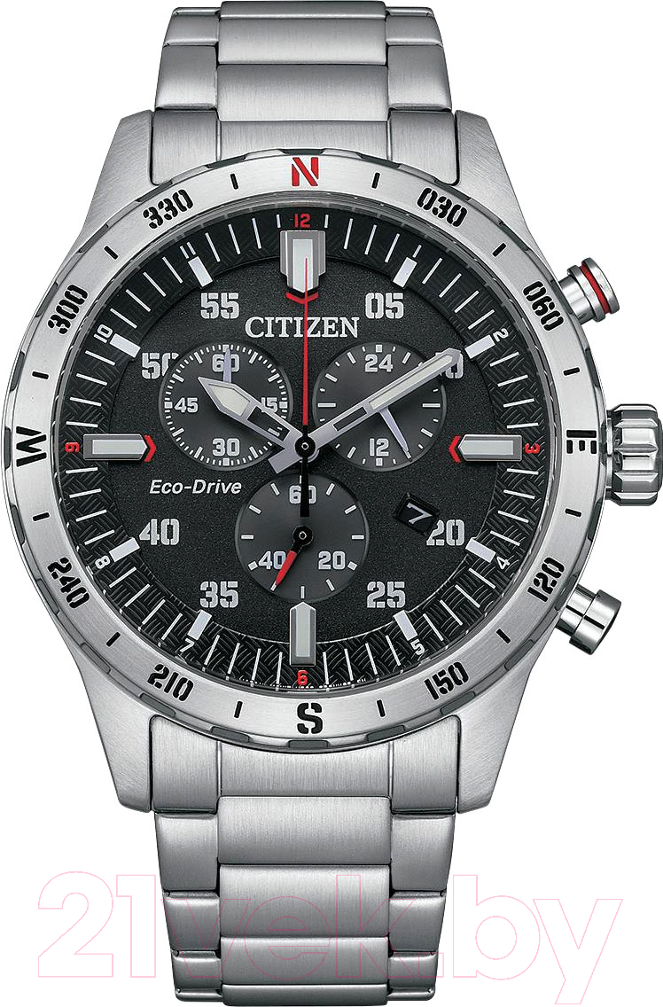 Часы наручные мужские Citizen AT2520-89E